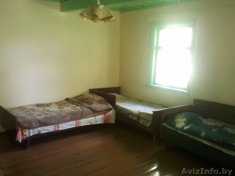 Сдам дом в Мядельском районе, д. Засвирь.  - Изображение #3, Объявление #684430