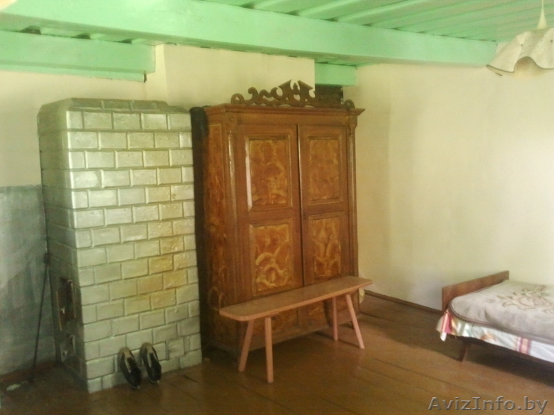 Сдам дом в Мядельском районе, д. Засвирь.  - Изображение #4, Объявление #684430