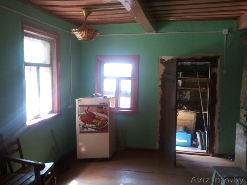 Сдам дом в Мядельском районе, д. Засвирь.  - Изображение #6, Объявление #684430