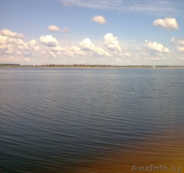 Новый загородный дом вблизи водоема - Изображение #3, Объявление #687516