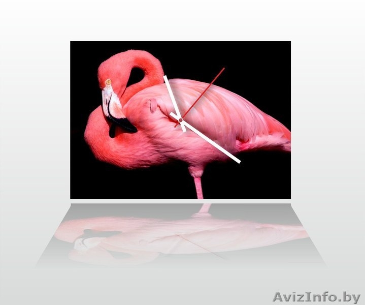 Оригинальные настенные часы Originaltime!!! - Изображение #3, Объявление #697504