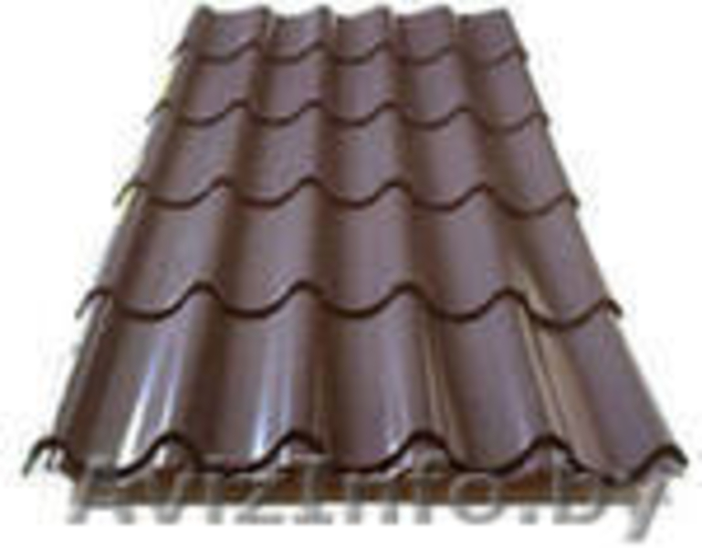 Кровля блоки водосток - Изображение #2, Объявление #689917