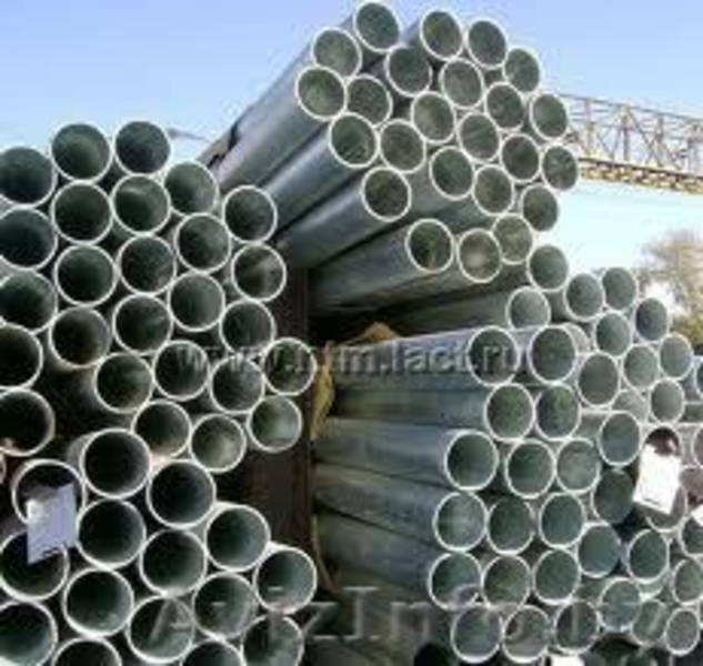 Арматура, трубы профильные, ВГП черные и оцинкованные, листы, закладные детали в - Изображение #1, Объявление #680985