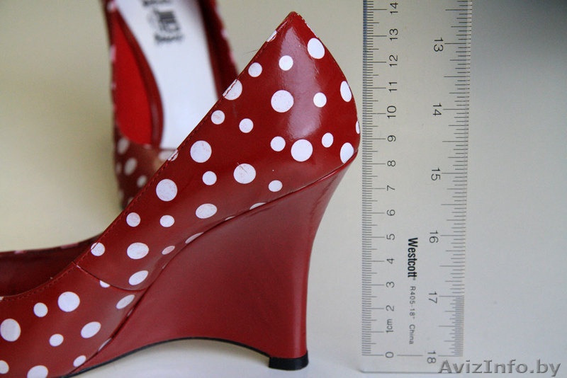 Туфли женские новые - Изображение #2, Объявление #675286