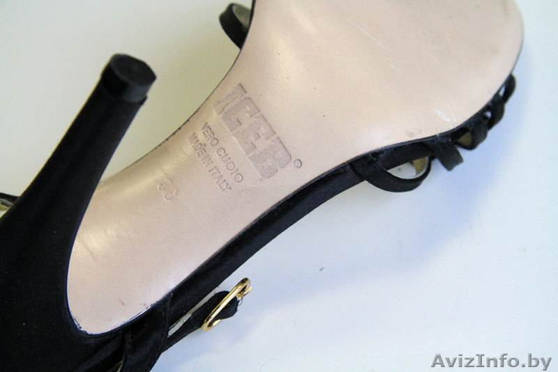 Новые  женские туфли - Изображение #2, Объявление #675293