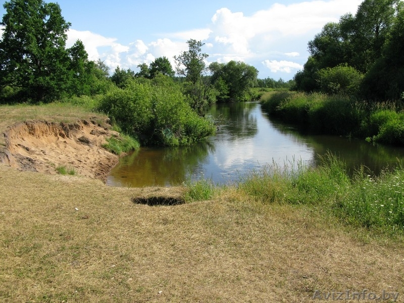 Продается дача в живописном месте (49 км от Минска) - Изображение #3, Объявление #693976