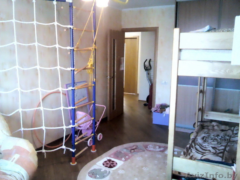 3-х комнатная квартира, отличный ремонт - Изображение #6, Объявление #696704