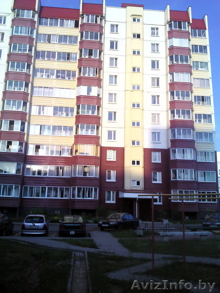 3-х комнатная квартира, отличный ремонт - Изображение #1, Объявление #696704