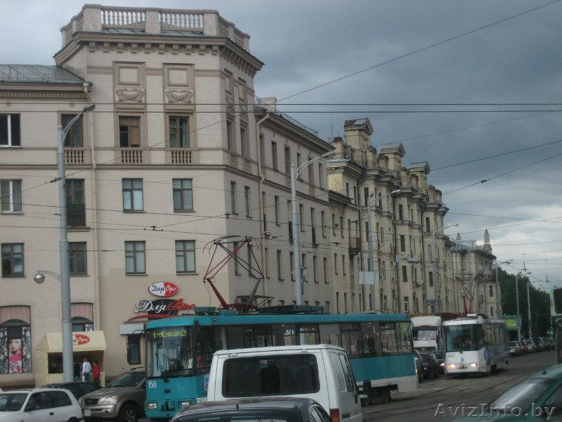 Продам 2-х комнатную квартиру в историческом доме-памятнике - Изображение #2, Объявление #692374