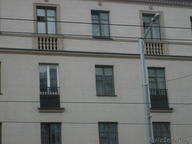 Продам 2-х комнатную квартиру в историческом доме-памятнике - Изображение #1, Объявление #692374