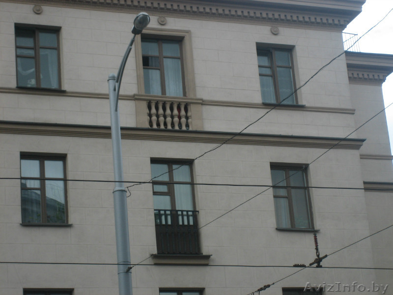 Продам 2-х комнатную квартиру в историческом доме-памятнике - Изображение #3, Объявление #692374