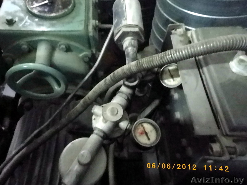 Продам скорострельный пресс-автомат с нижним приводом PAD40 производство польша  - Изображение #1, Объявление #685592