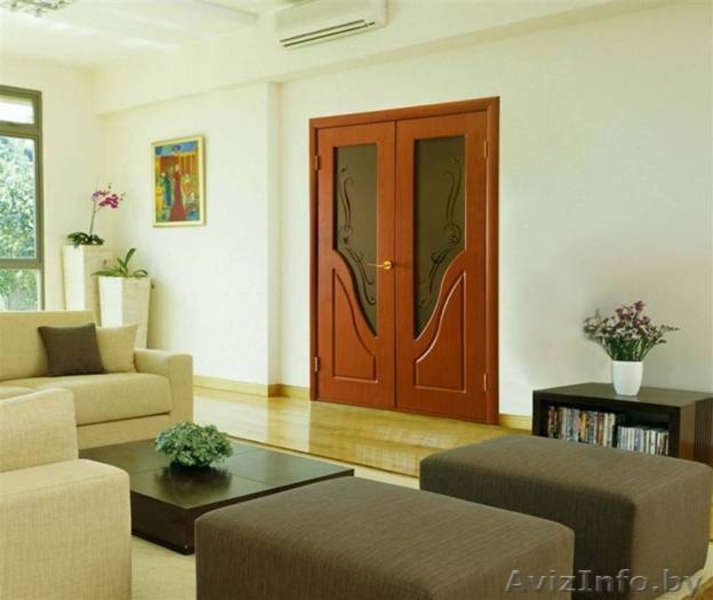 Качественная укладка ламината! Установка межкомнатных дверей! - Изображение #2, Объявление #681290