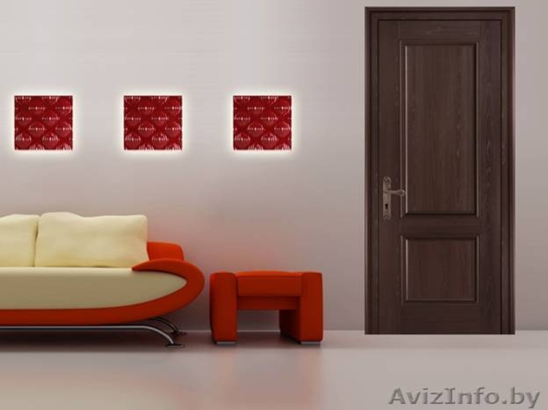 Качественная укладка ламината! Установка межкомнатных дверей! - Изображение #3, Объявление #681290