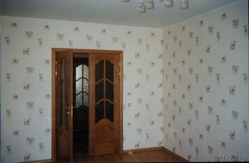 отделочные работы.от мелкого до капитального под ключ - Изображение #2, Объявление #676507