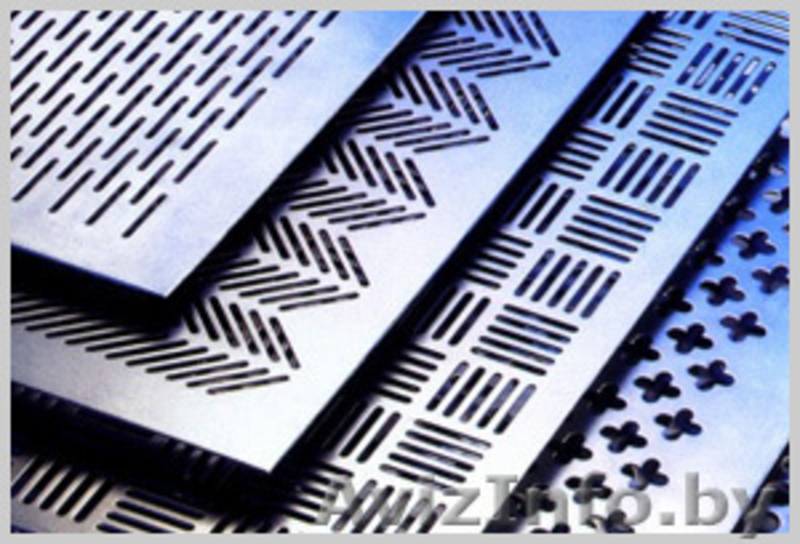 Металлопрокат черный, оцинкованный, нержавеющий, цветной... - Изображение #3, Объявление #683430