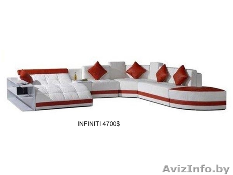 изготовление мебели по индивидуальному заказу - Изображение #4, Объявление #683110