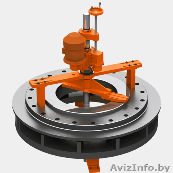 Мобильные металлообрабатывающие станки - Изображение #4, Объявление #685090