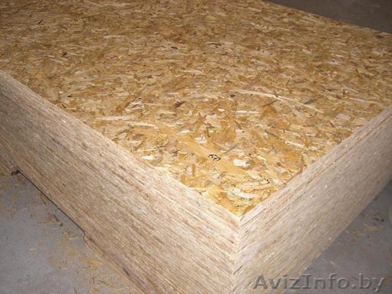 Фанера широкий ассортимент. ОСП-3, ДСП, ДВП, брус. - Изображение #6, Объявление #500415