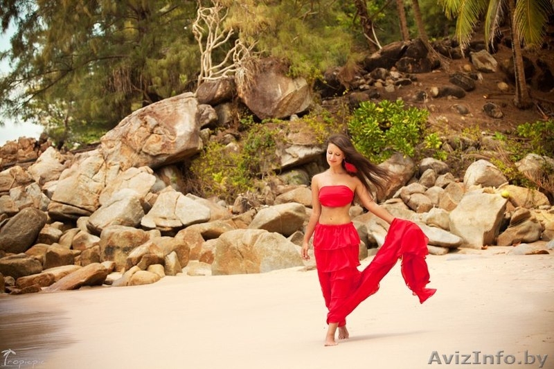 ХОТИТЕ ОТДЫХАТЬ И НИ О ЧЕМ НЕ ДУМАТЬ?! - Изображение #5, Объявление #700789