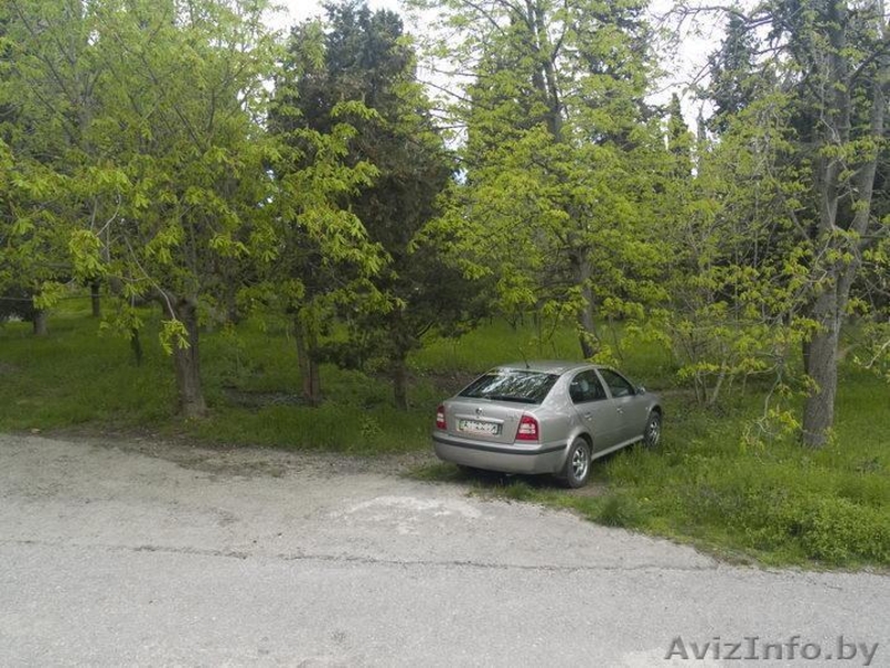 Крым, Алушта, 2-х комнатная квартира c кондиционером - Изображение #4, Объявление #684705