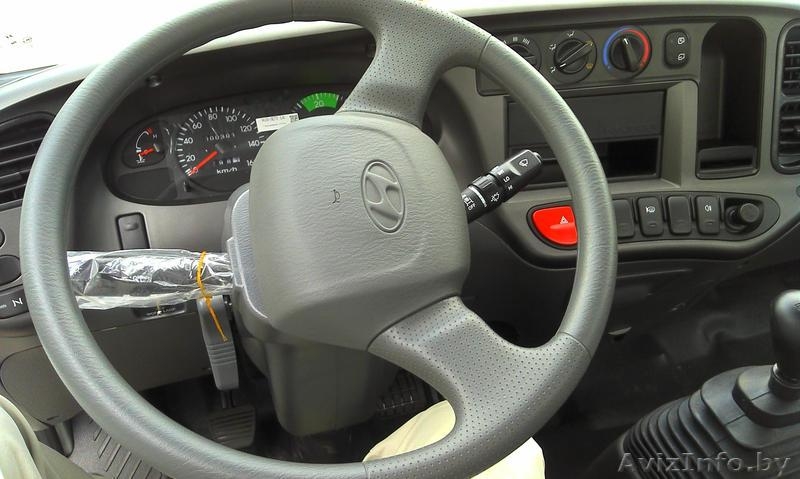 Hyundai Hd 78 ТЕНТ, 2012г., г/п 4 т, 3.9ТD. Новый. Гарантия. Лизинг. - Изображение #3, Объявление #678750