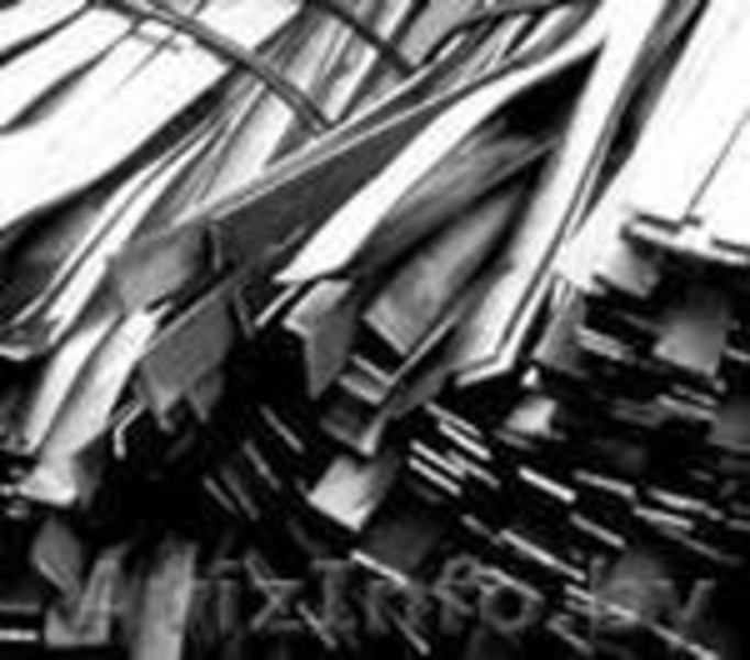 Полоса стальная горячекатанная  - Изображение #2, Объявление #682280