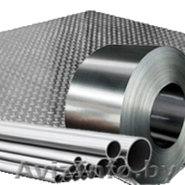 Трубы нержавеющие электросварные, бесшовные, х/д, г/д - Изображение #3, Объявление #683436