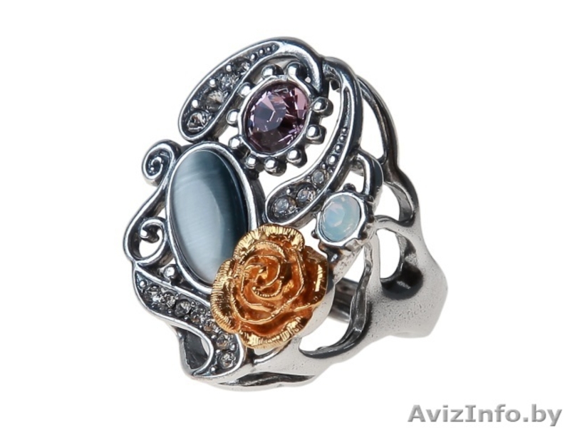 Ювелирная бижутерия "Эталон-Женави" - Изображение #4, Объявление #209522