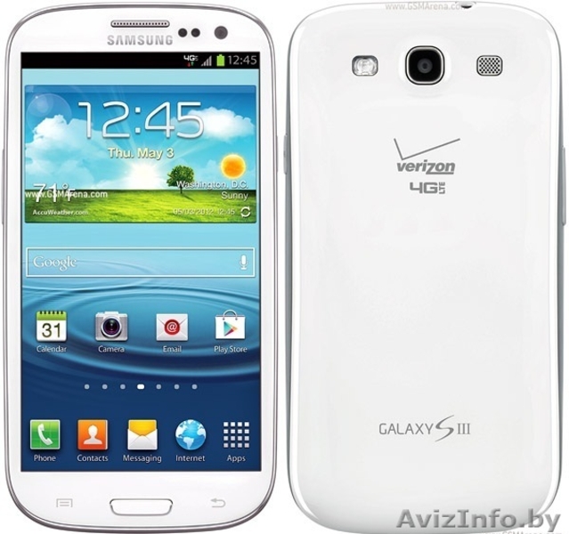 Купить iphone 4S, ipad3, Blackberry Porsche и Samsung Galaxy S III  - Изображение #3, Объявление #697752