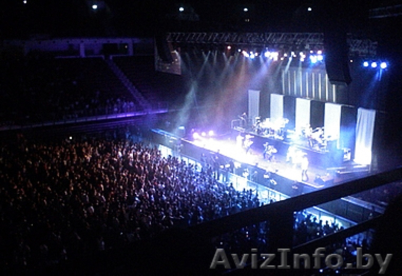 Концерты,проф.праздники,празники города.На высоком уровне. - Изображение #2, Объявление #701447