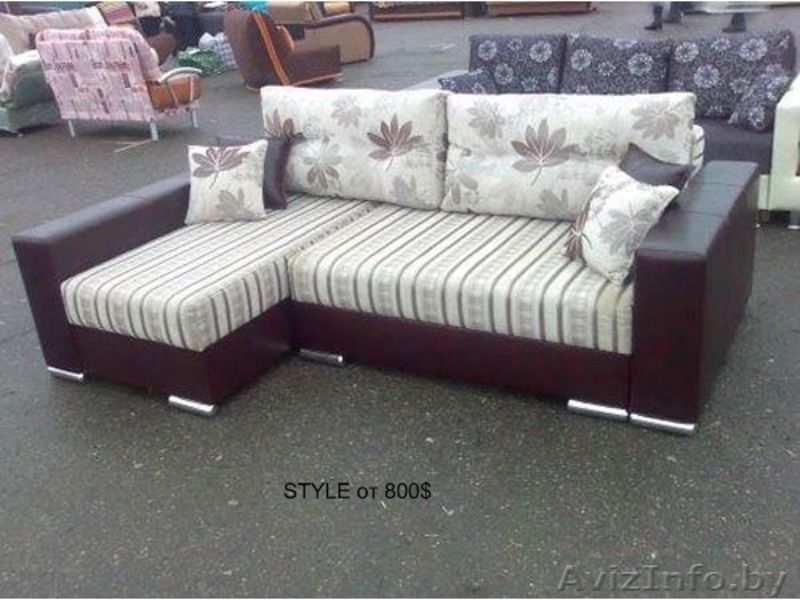 изготовление мебели по индивидуальному заказу - Изображение #5, Объявление #683110