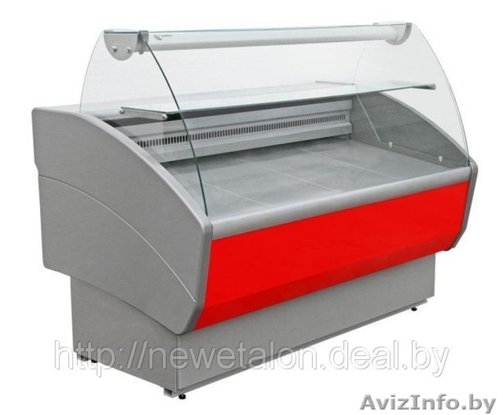 Продается холодильное оборудование в отличном состоянии - Изображение #4, Объявление #687801