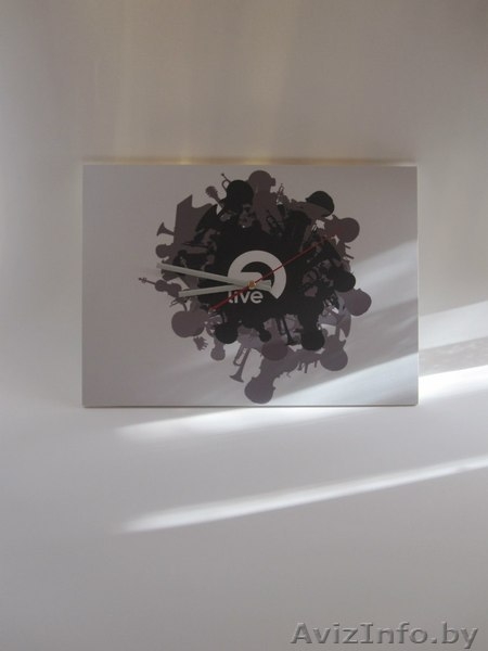 Оригинальные настенные часы Originaltime!!! - Изображение #9, Объявление #697504