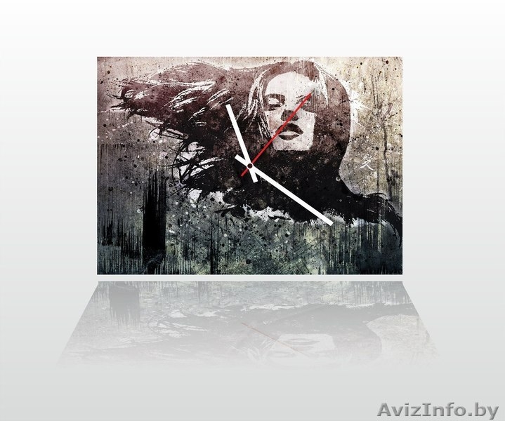 Оригинальные настенные часы Originaltime!!! - Изображение #7, Объявление #697504