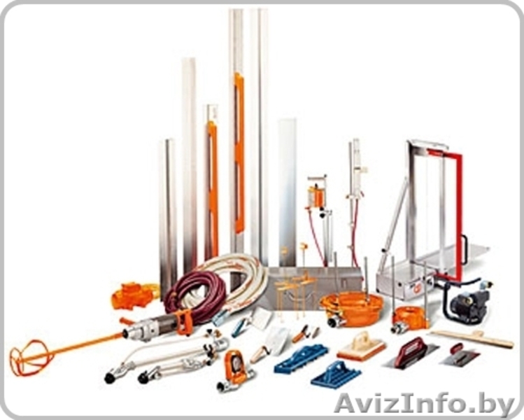 Штукатурные машины pft g4, аренда-продажа -сервис-запчас - Изображение #4, Объявление #698949