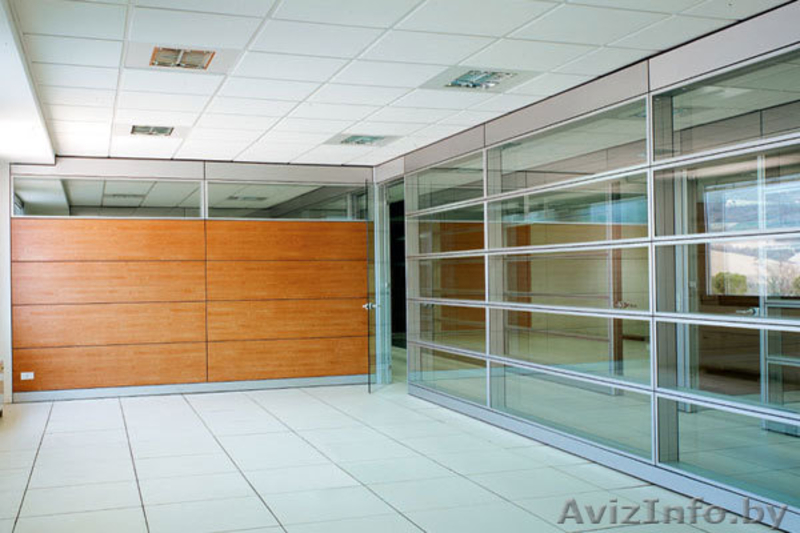 офисня мебель (РБ,РФ,Китай,Италия), перегородки - Изображение #4, Объявление #711907