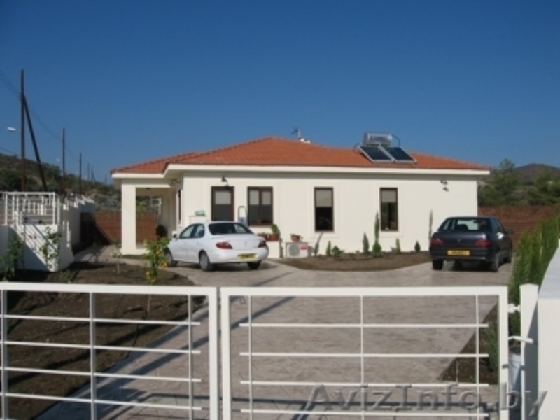 Продажа и Аренда недвижимости на Кипре - Изображение #5, Объявление #710381