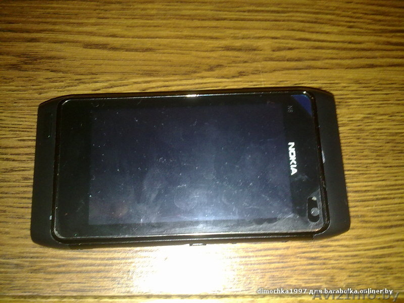 продается nokia n8  - Изображение #1, Объявление #716482