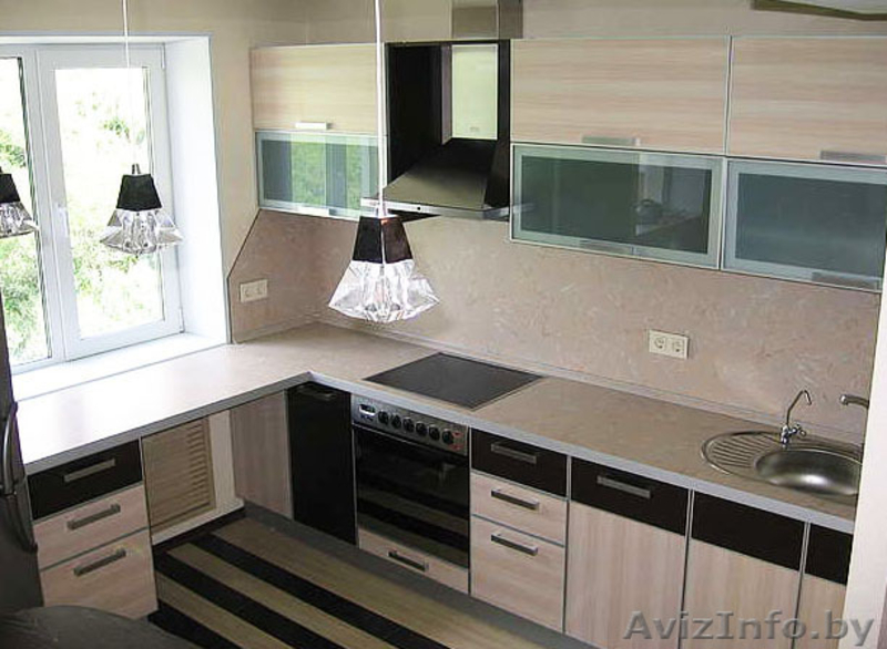 Мебель на заказ в Минске - Изображение #1, Объявление #705250