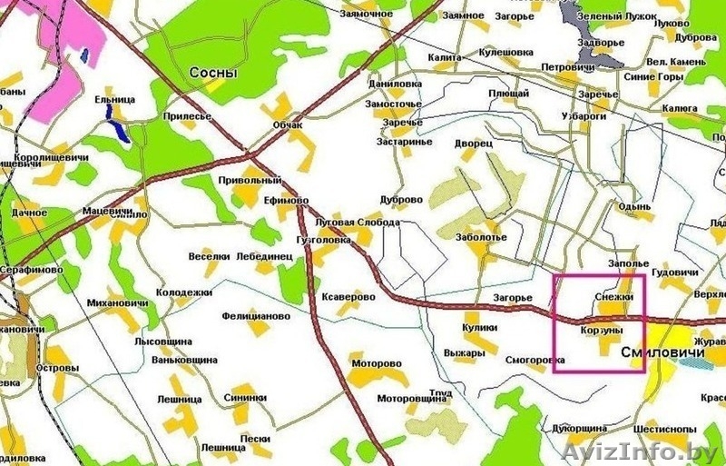 Продам участок в СТ "Волат" 20км Могилевское направление - Изображение #1, Объявление #718457