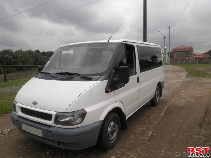 Пассажирские перевозки для Вас (Минск, РБ, СНГ, Европа), аренда авто. - Изображение #3, Объявление #685217