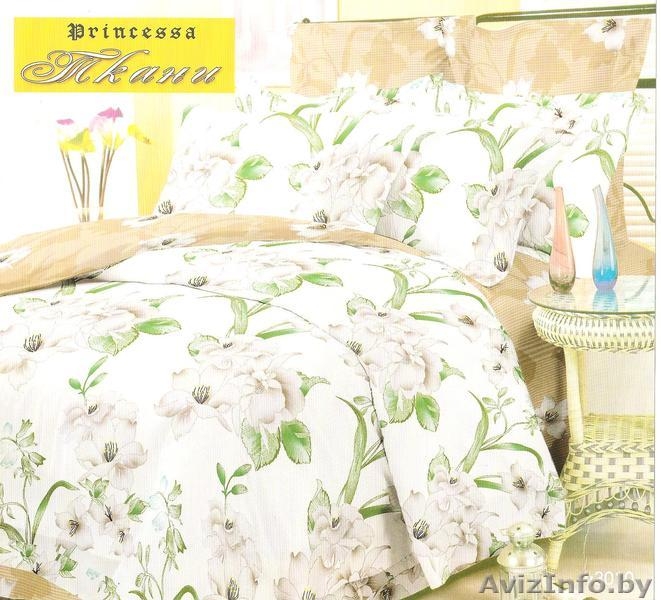 Постельное бельё из сатина от производителя - Изображение #4, Объявление #706853