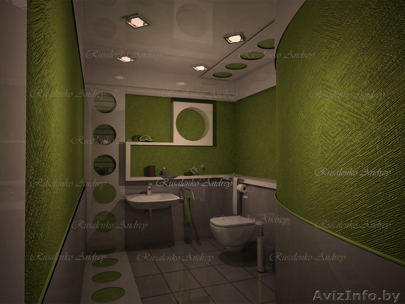 Эскизные и архитектурные проекты - Изображение #3, Объявление #716924