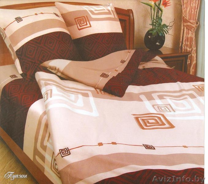 Постельное бельё из сатина от производителя - Изображение #3, Объявление #706853