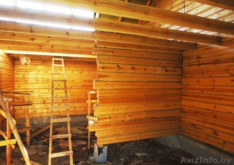 Продадим дом в Волковичах, 4 км от Минска - Изображение #4, Объявление #724653