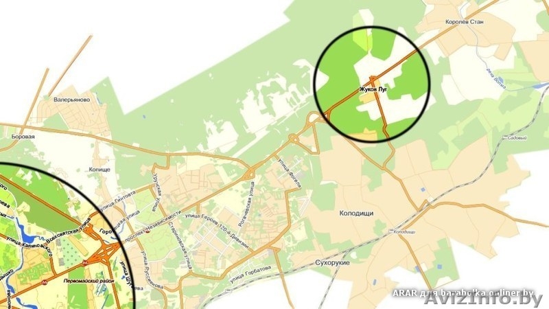 Продам 2-ком.квартиру с современным ремонтом в Жуковом луге - Изображение #3, Объявление #720434