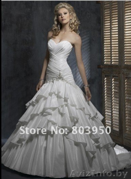 Платья, вечерние и свдебные - Изображение #3, Объявление #721997