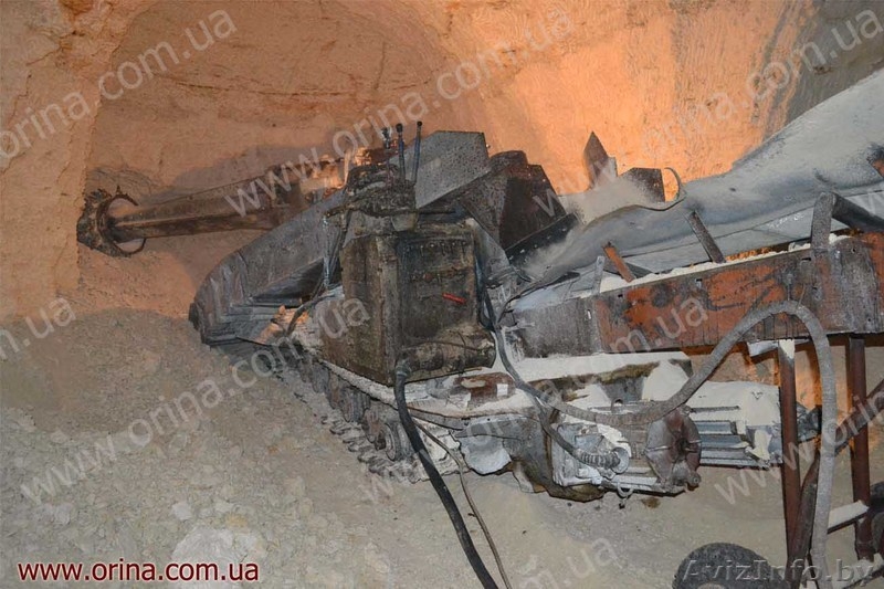 Продаем действующую шахту по добыче известняка - Изображение #3, Объявление #702490