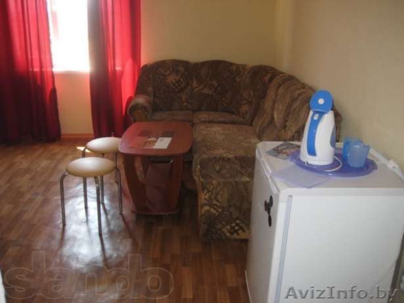 Отдых в Крыму, п. Береговое - Изображение #4, Объявление #716645